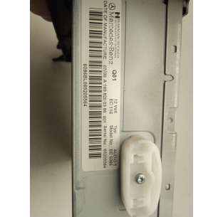 SISTEMA AUDIO / RADIO CD... 2