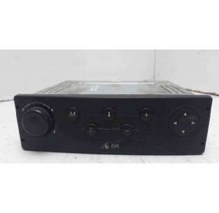 SISTEMA NAVEGACION GPS...