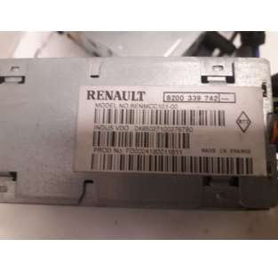 SISTEMA NAVEGACION GPS... 2