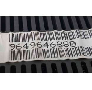 PANTALLA MULTIFUNCION... 2