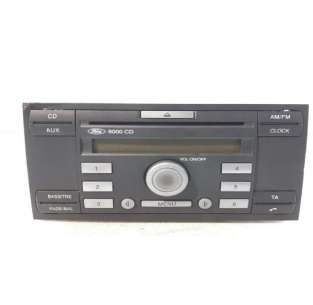 SISTEMA AUDIO / RADIO CD...