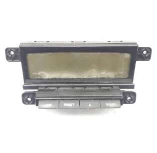 PANTALLA MULTIFUNCION KIA...