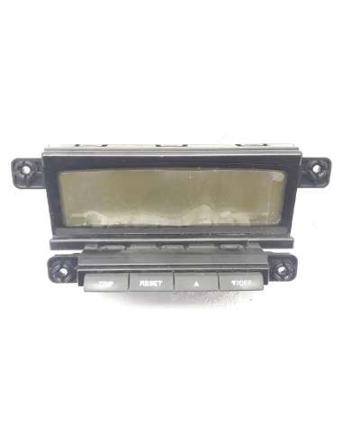 PANTALLA MULTIFUNCION KIA CEED (ED) -...