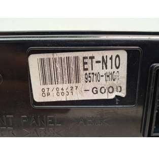 PANTALLA MULTIFUNCION KIA... 2