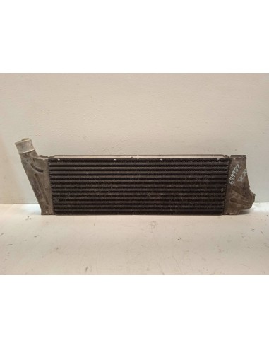 Recambio de intercooler para renault megane ii berlina 3p confort dynamique referencia OEM IAM 8200115540A  