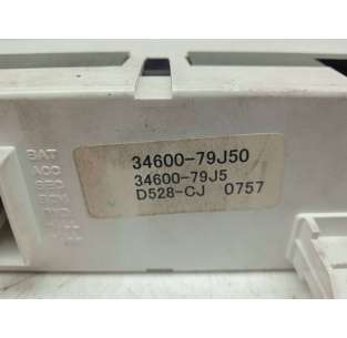 PANTALLA MULTIFUNCION... 2