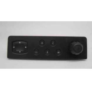 MANDO MULTIFUNCION RENAULT...