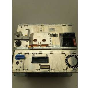 SISTEMA AUDIO / RADIO CD... 2