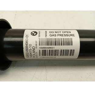 AMORTIGUADOR TRASERO... 2