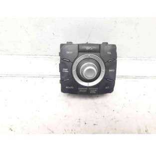 MANDO MULTIFUNCION - 733385...