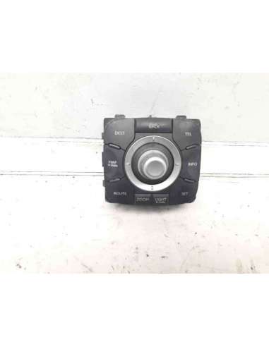 MANDO MULTIFUNCION - 733385 / 8200326970