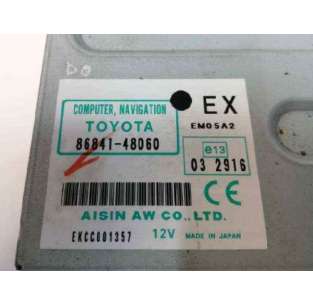 SISTEMA NAVEGACION GPS -... 2