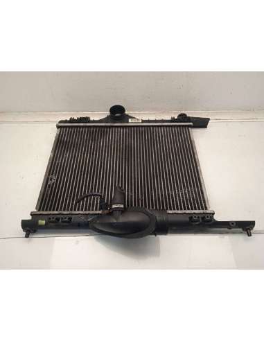 INTERCOOLER VOLVO S40 BERLINA -...