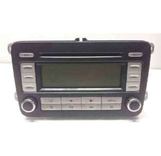 SISTEMA AUDIO / RADIO CD...