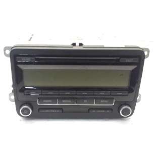 SISTEMA AUDIO / RADIO CD...