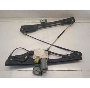 ELEVALUNAS DELANTERO...