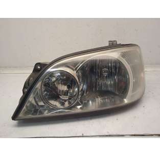 FARO IZQUIERDO KIA CARNIVAL...