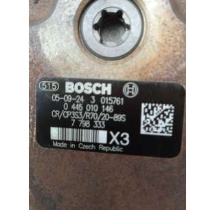 BOMBA INYECCION BMW SERIE 3... 2