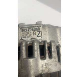 ALTERNADOR SUZUKI WAGON R +... 2