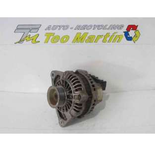 ALTERNADOR FORD ESCORT...