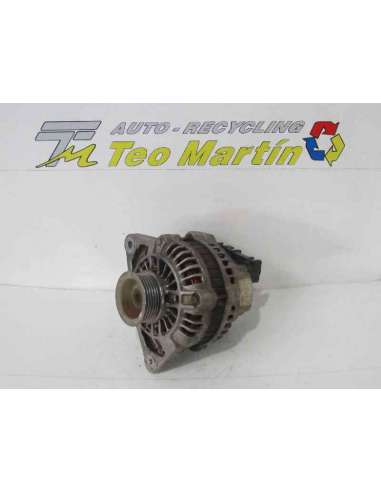 ALTERNADOR FORD ESCORT BERLINA -...