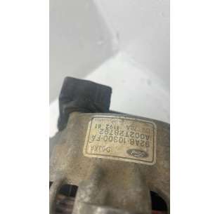 ALTERNADOR FORD ESCORT... 2