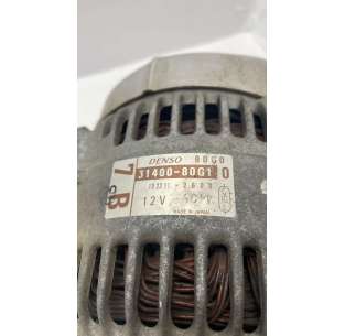 ALTERNADOR SUZUKI LIANA... 2