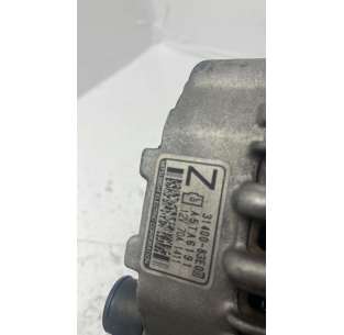 ALTERNADOR SUZUKI WAGON R +... 2