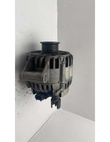 ALTERNADOR FORD FIESTA (CBK) - 640398...