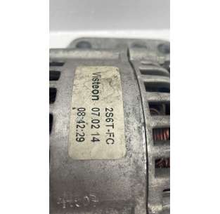 ALTERNADOR FORD FIESTA... 2