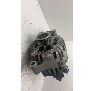 ALTERNADOR FORD FIESTA...
