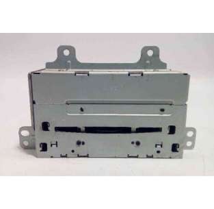 SISTEMA AUDIO / RADIO CD... 2