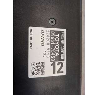 CENTRALITA MOTOR UCE -... 2