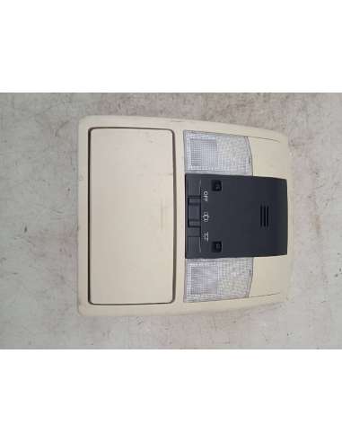 LUZ INTERIOR - 738431 / 1D111140G
