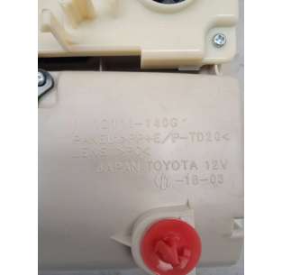 LUZ INTERIOR - 738431 /... 2