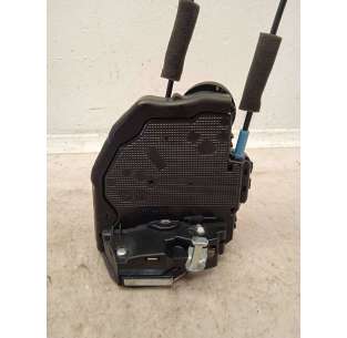 CERRADURA PUERTA TRASERA...