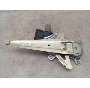 ELEVALUNAS TRASERO DERECHO... 2