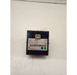 MANDO MULTIFUNCION RENAULT... 2