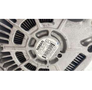 ALTERNADOR NISSAN NOTE... 2