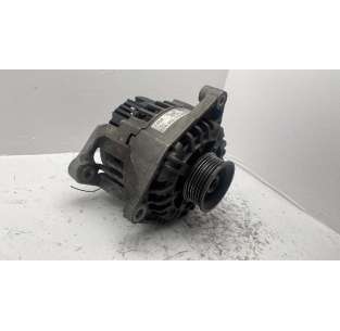 ALTERNADOR AUDI A4 AVANT...