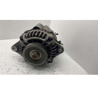 ALTERNADOR NISSAN X-TRAIL... 2