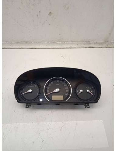 CUADRO INSTRUMENTOS HYUNDAI SONATA...