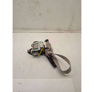 CINTURON SEGURIDAD...