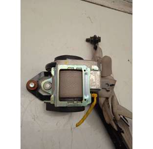 CINTURON SEGURIDAD... 2