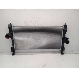 INTERCOOLER HYUNDAI SONATA...