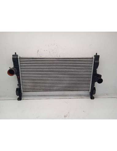 INTERCOOLER HYUNDAI SONATA (NF) -...