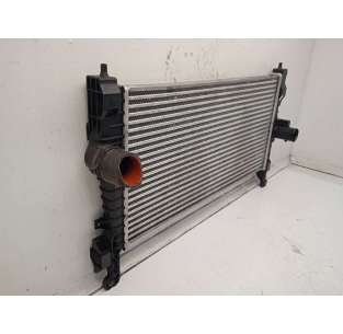 INTERCOOLER HYUNDAI SONATA... 2