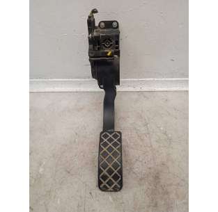 POTENCIOMETRO PEDAL SKODA...