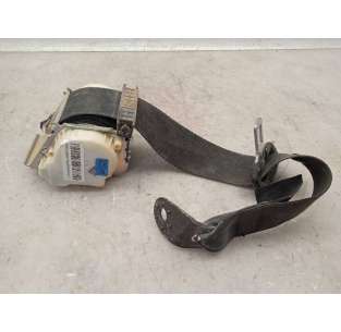 CINTURON SEGURIDAD TRASERO...