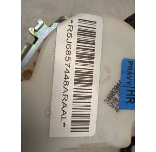 CINTURON SEGURIDAD TRASERO... 2